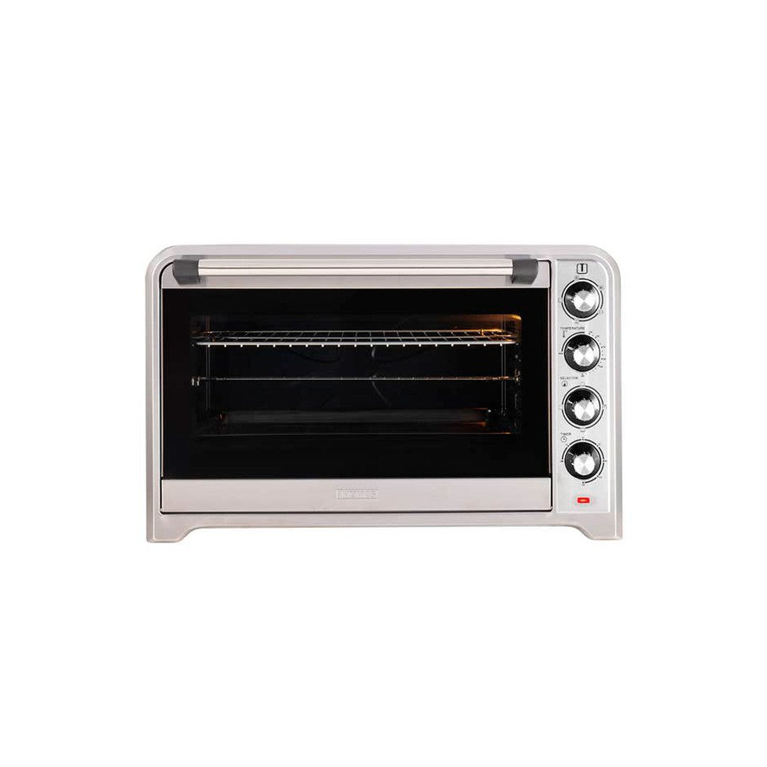 Open Box - Horno Eléctrico 80 Litros Thomas Th-80I-6