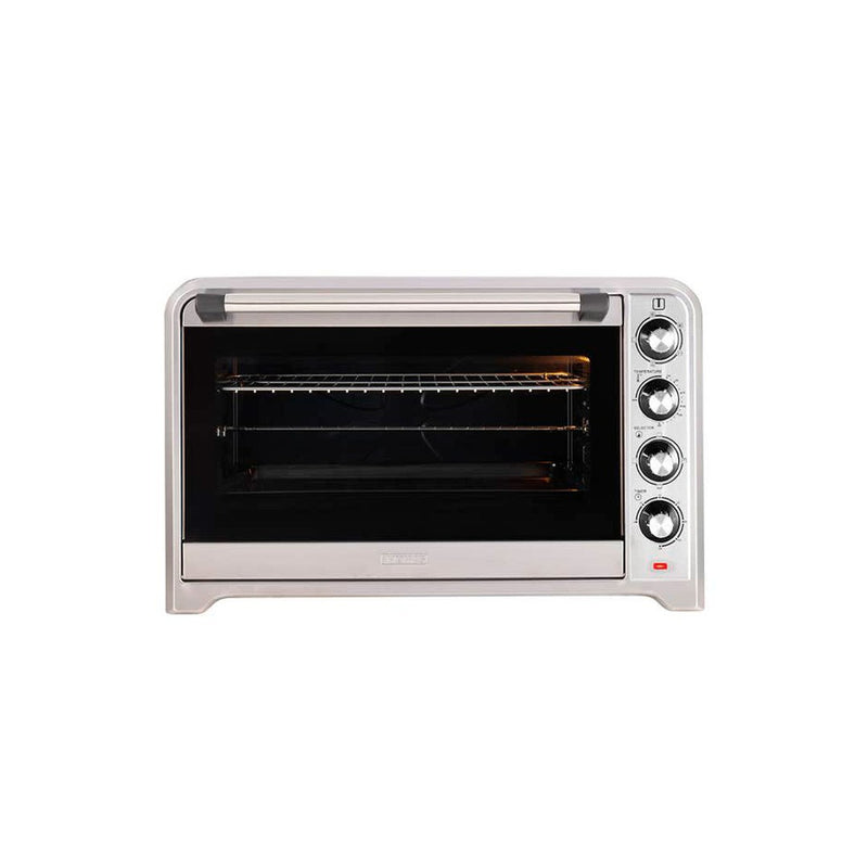 Open Box - Horno Eléctrico 80 Litros Thomas Th-80I-6