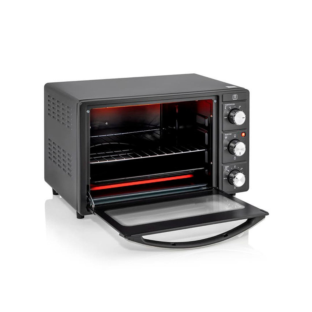 Open Box - Horno Eléctrico 25 Litros Thomas Th-25N01