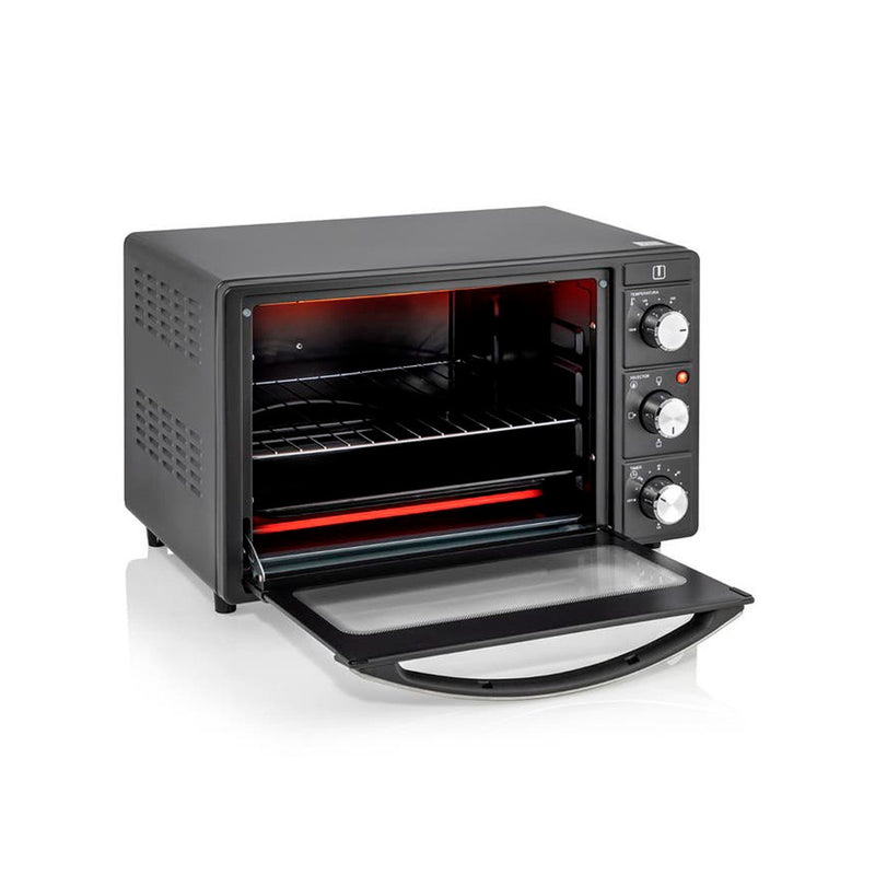 Open Box - Horno Eléctrico 25 Litros Thomas Th-25N01-1