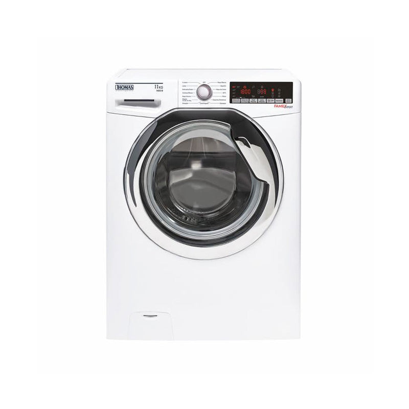 Open Box - Lavadora Automática Carga Frontal 11 Kg Th-Wm11K-3