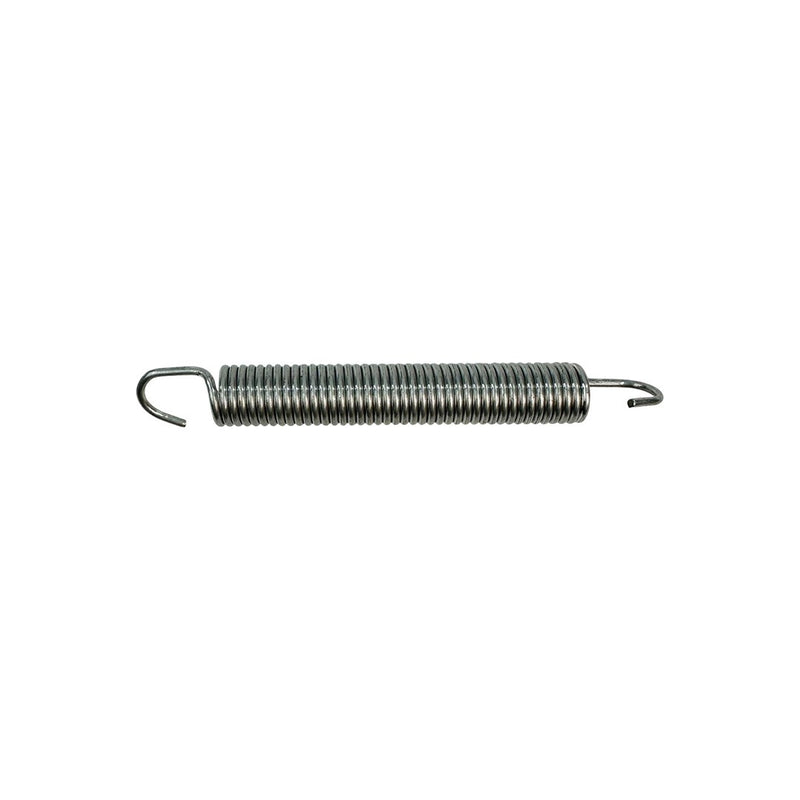 Resorte Tensor Para Polea Secadora Fensa Original (Ver Modelos)-2