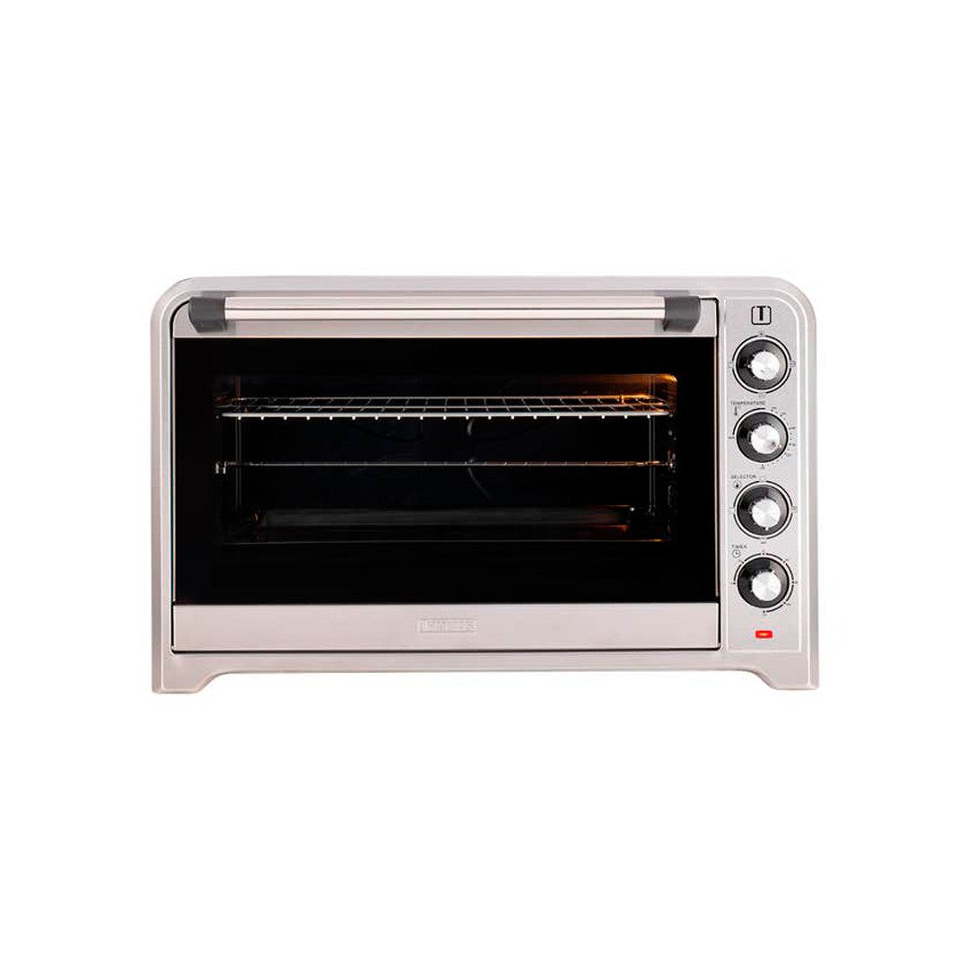 Open Box - Horno Eléctrico Thomas 100 Litros Th-100I