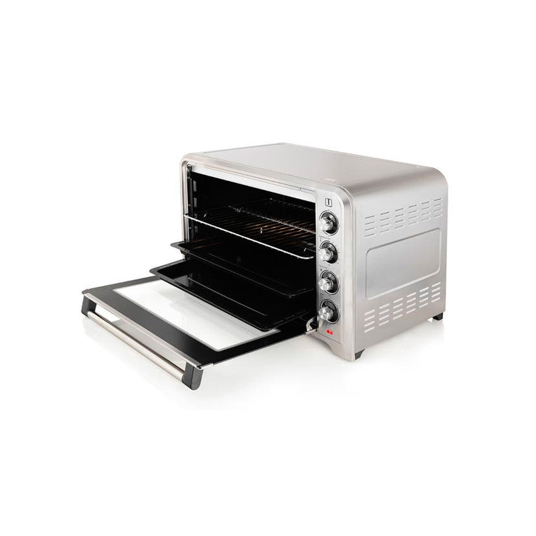 Open Box - Horno Eléctrico Thomas 100 Litros Th-100I