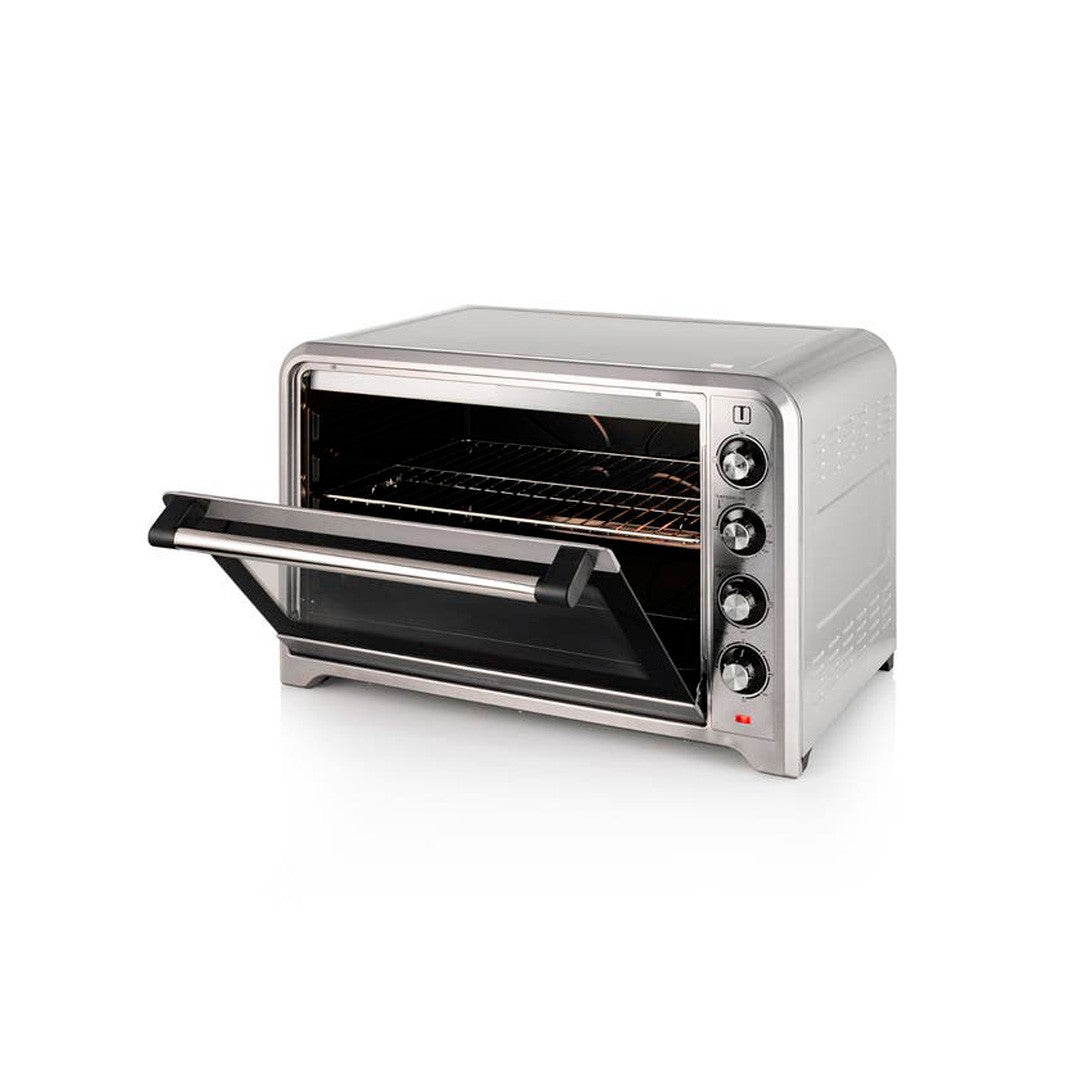 Open Box - Horno Eléctrico Thomas 100 Litros Th-100I-4