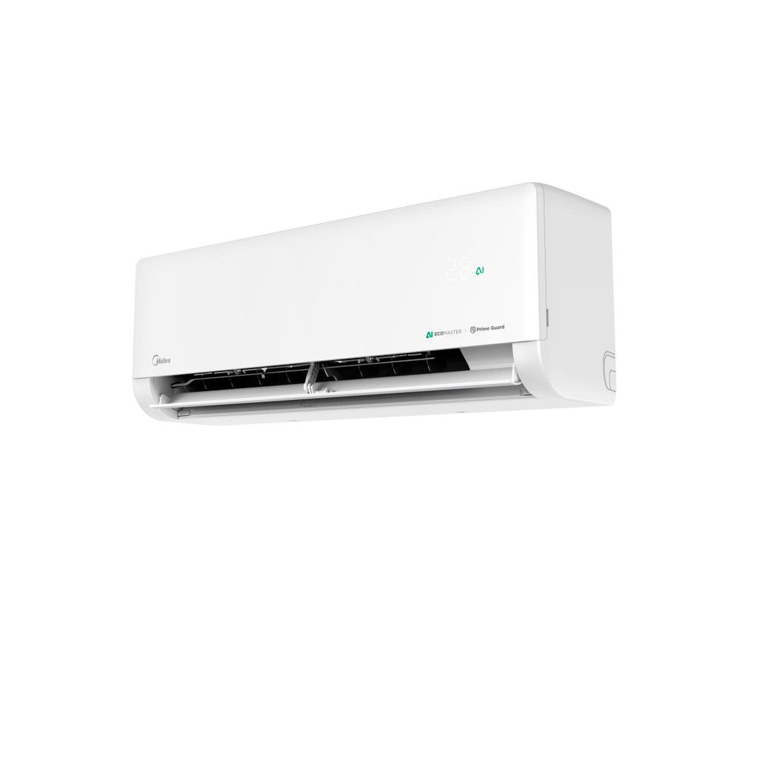 Split Muro Midea Ecomaster R32 Inverter Wi-Fi 24.000 Btu-3