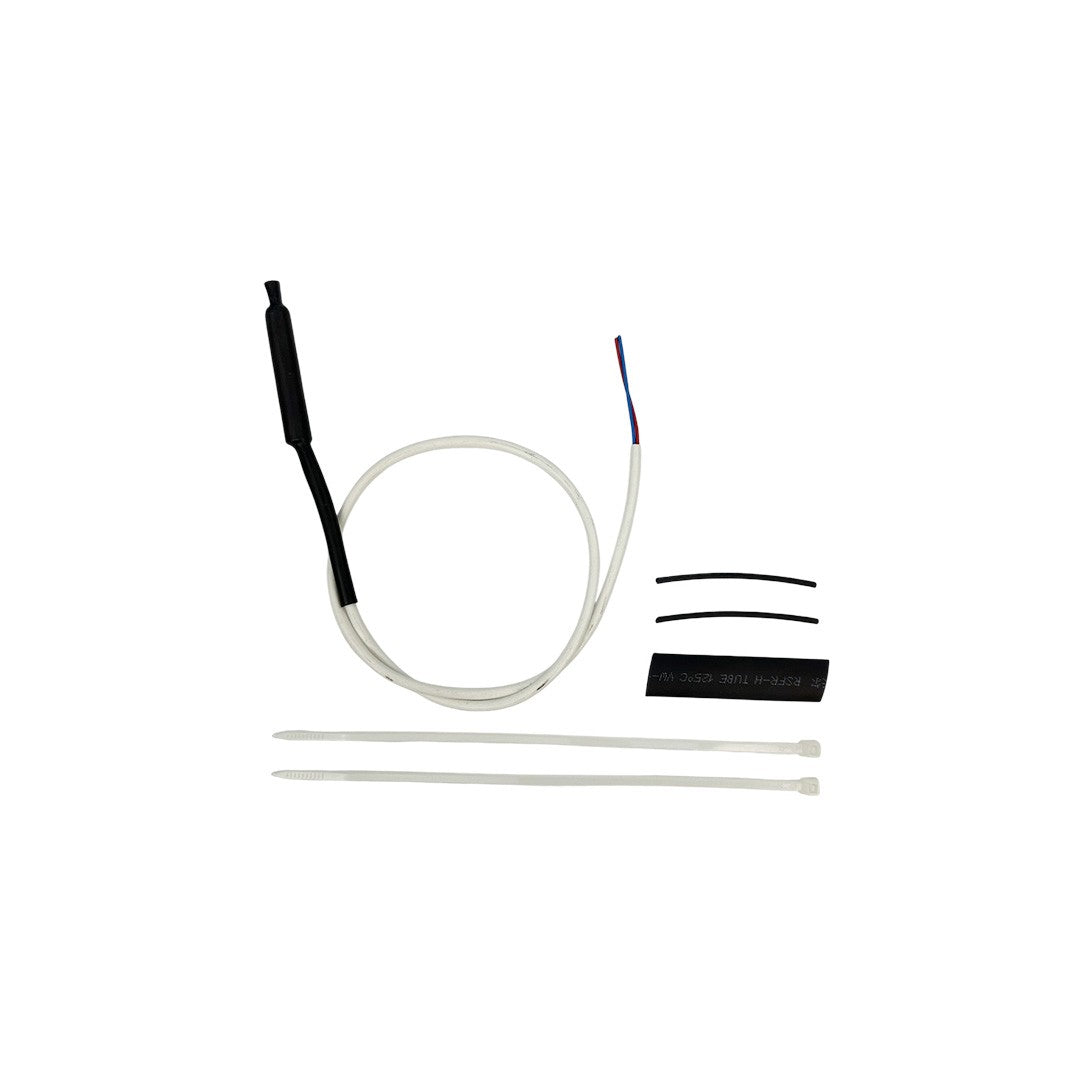 Termistor Para Refrigerador Bosch (Ver Modelos)