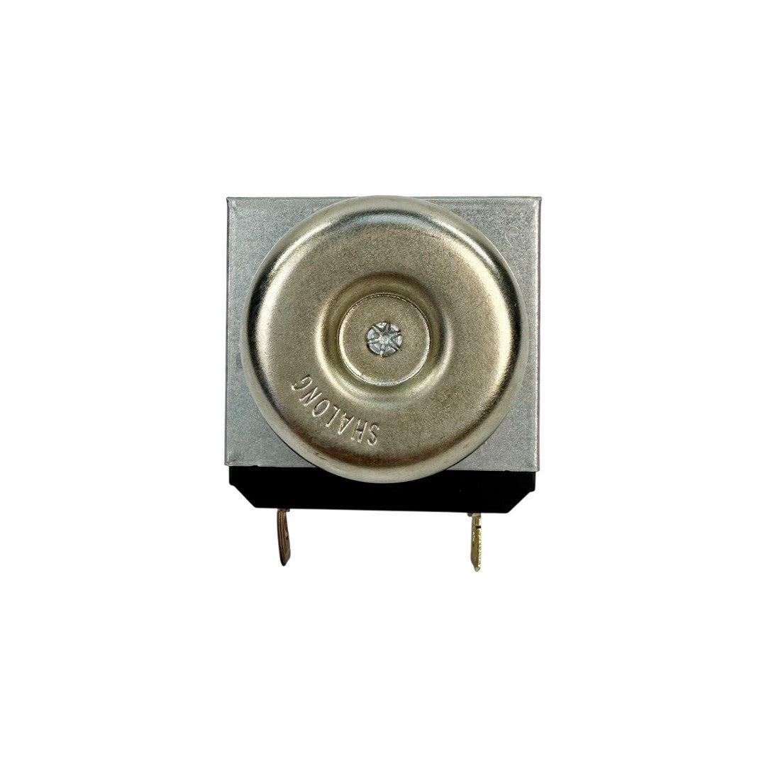 Timer Con Alarma 60 Min Para Horno Eléctrico-1