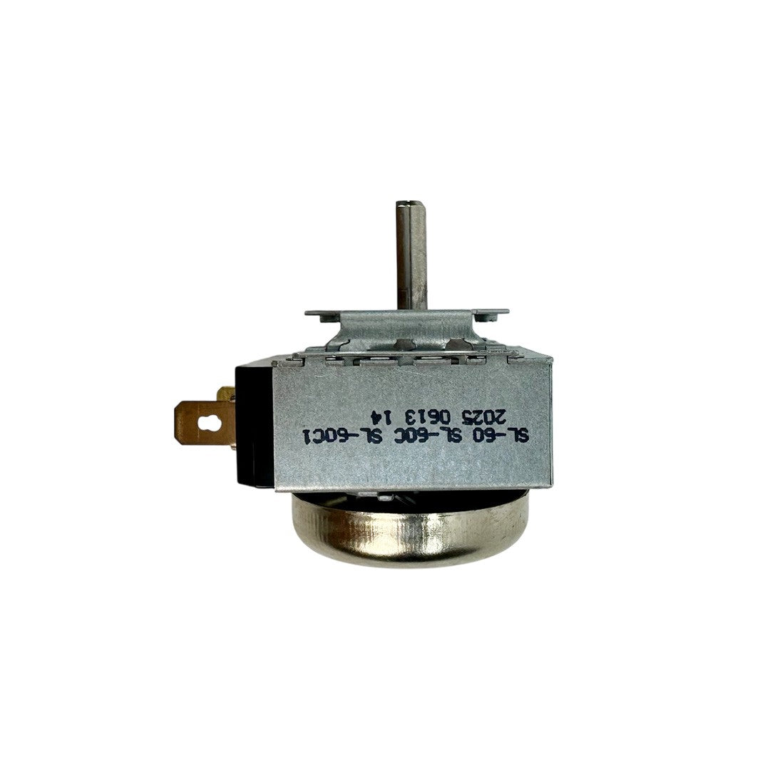 Timer Con Alarma 60 Min Para Horno Eléctrico-2