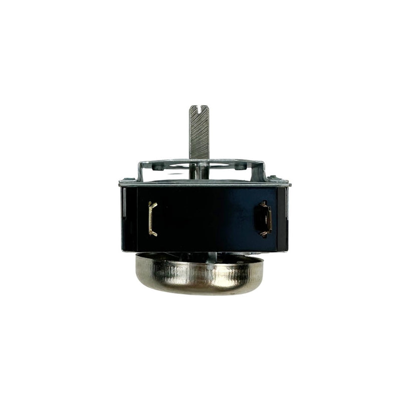 Timer Con Alarma 60 Min Para Horno Eléctrico-3