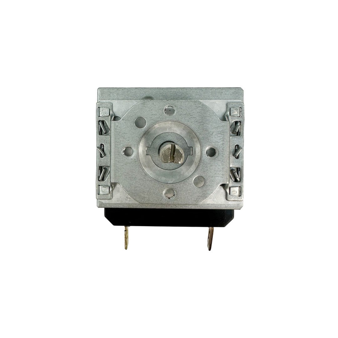 Timer Con Alarma 60 Min Para Horno Eléctrico-4