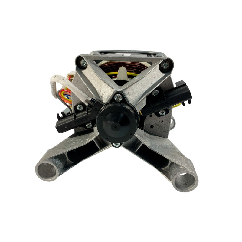 Motor Para Lavadora Midea Mlsf-1108Bn05N Original-3