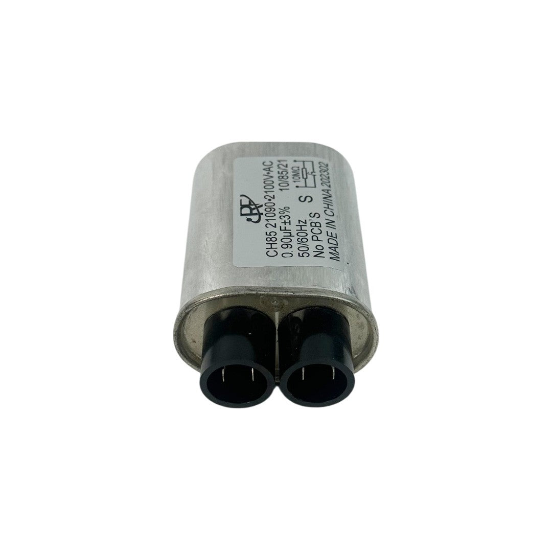 Capacitor Para Horno Microondas-1