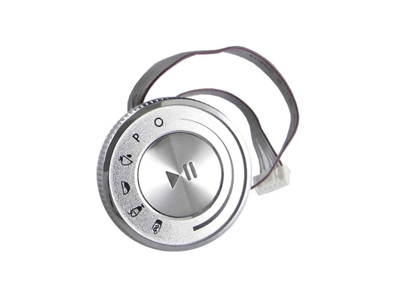 Perilla Selector Para Licuadora Kitchenaid W10625896 Original-1