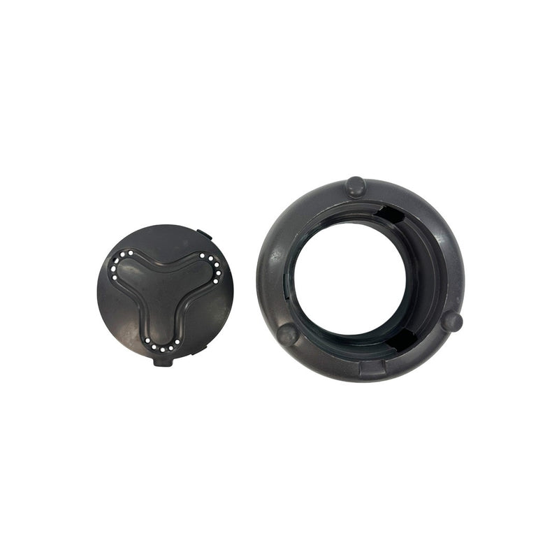 Agitador Para Lavadoras Lg 10-18 Kg 40 Cm (Ver Modelos)-2