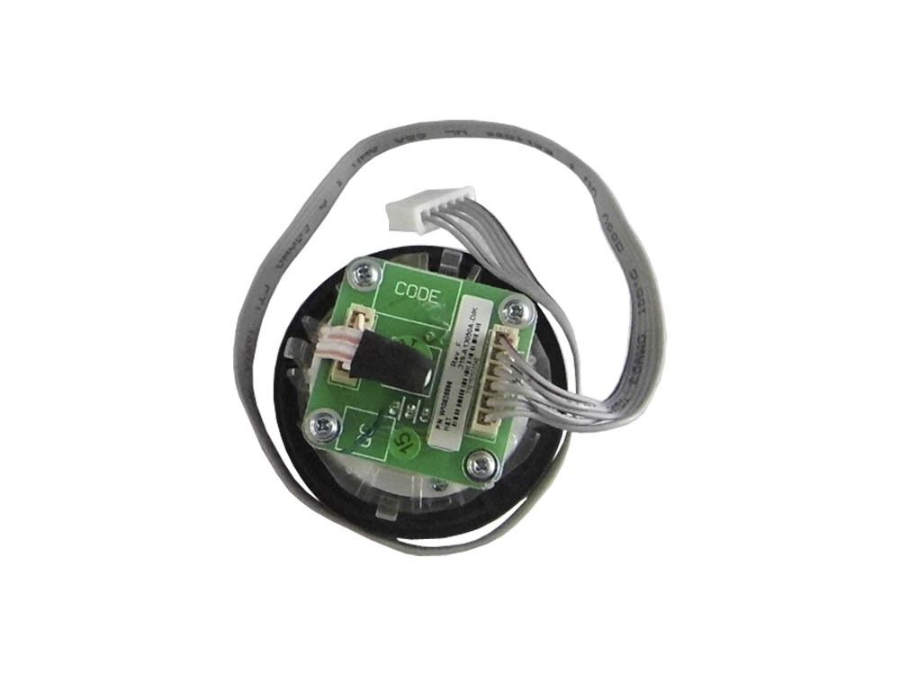 Perilla Selector Para Licuadora Kitchenaid W10625896 Original
