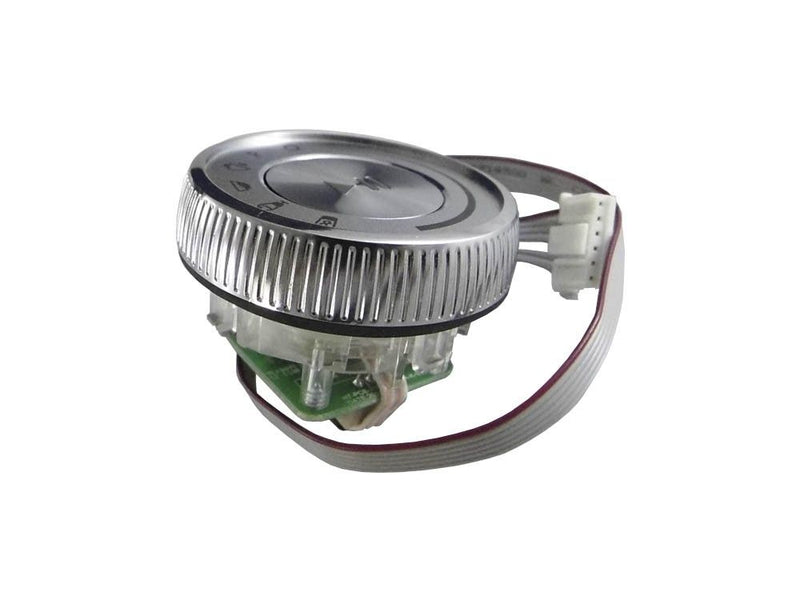 Perilla Selector Para Licuadora Kitchenaid W10625896 Original-3