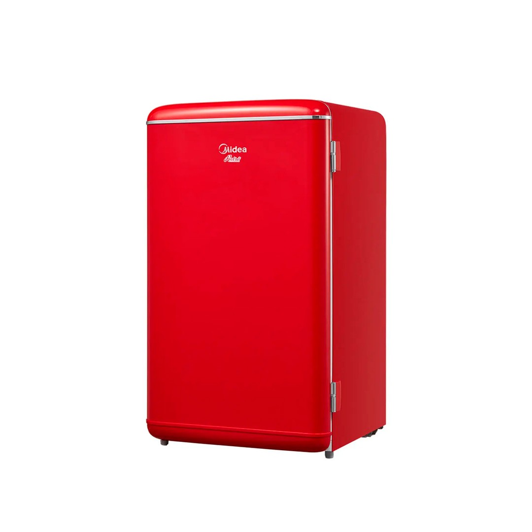 Open Box - Frigobar Frio Directo Midea 93 Litros