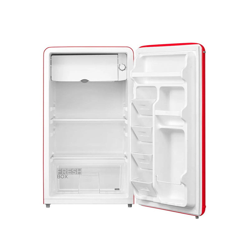 Open Box - Frigobar Frio Directo Midea 93 Litros-2