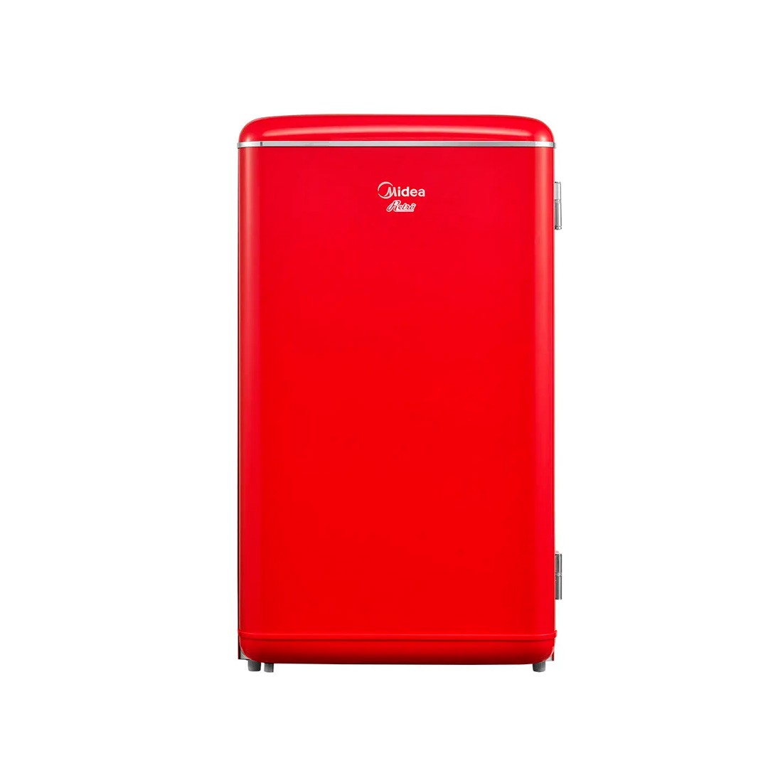 Open Box - Frigobar Frio Directo Midea 93 Litros-4