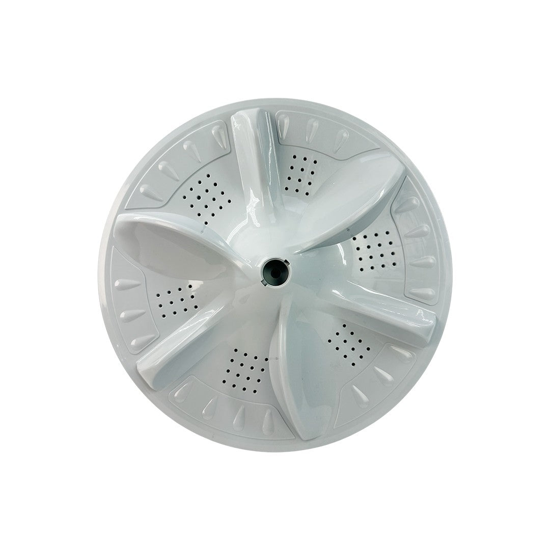 Agitador Para Lavadora Hisense 440 Mm Original-1