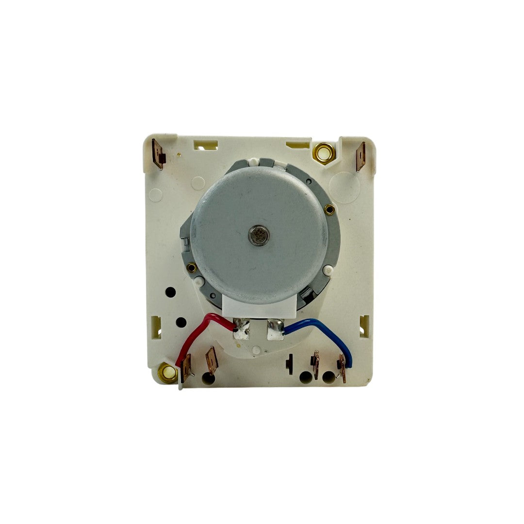 Timer Para Secadora Mademsa 7D Bzg Original-2