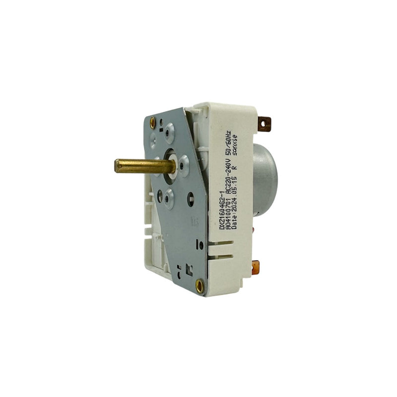 Timer Para Secadora Mademsa 7D Bzg Original-3