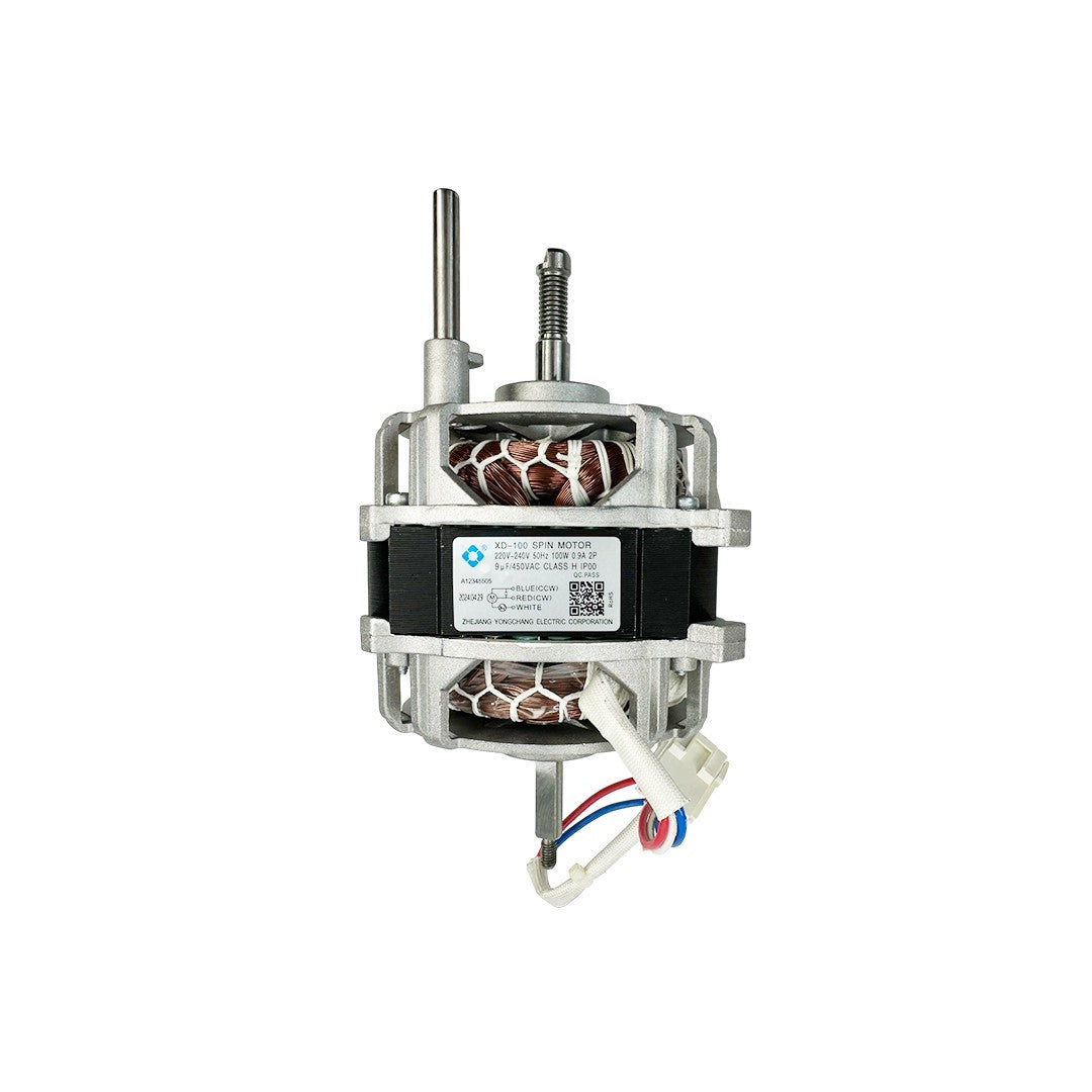 Motor Para Secadora Fensa/Mademsa Original (Ver Modelos)