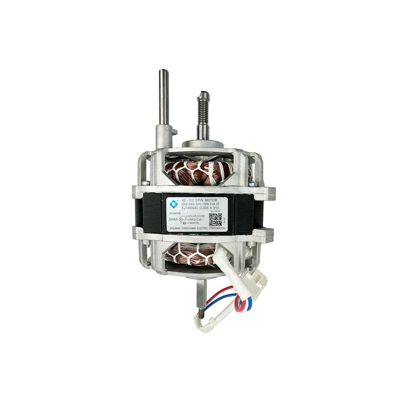 Motor Para Secadora Fensa/Mademsa Original (Ver Modelos)-3