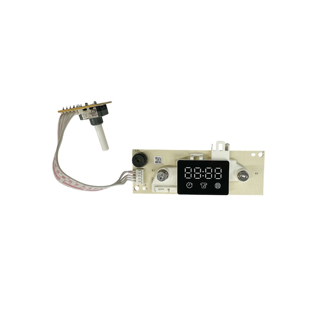 Tarjeta De Control Para Secadora Fensa Premium Care Pro 9D-1