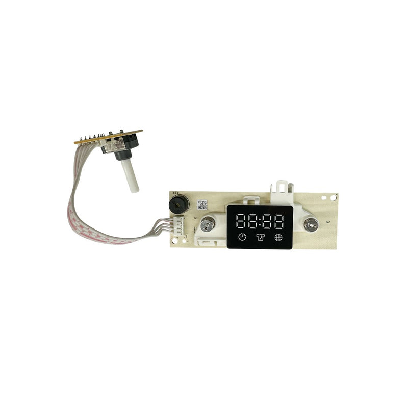 Tarjeta De Control Para Secadora Fensa Premium Care Pro 9D-1
