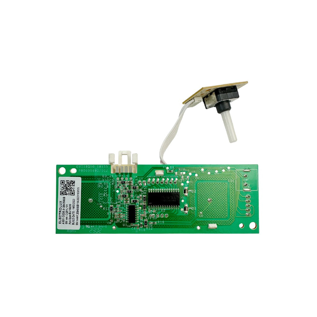 Tarjeta De Control Para Secadora Fensa Premium Care Pro 9D-2