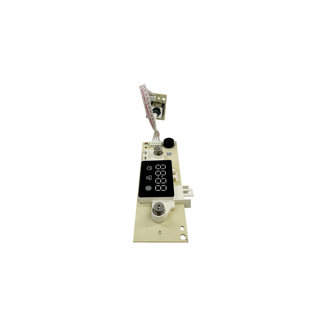 Tarjeta De Control Para Secadora Fensa Premium Care Pro 9D-3