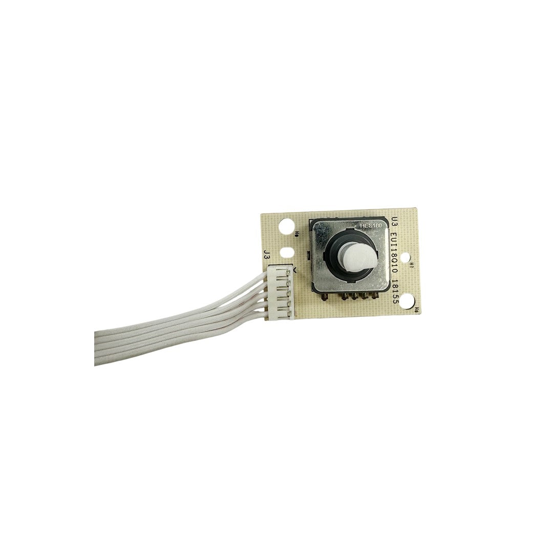 Tarjeta De Control Para Secadora Fensa Premium Care Pro 9D-4