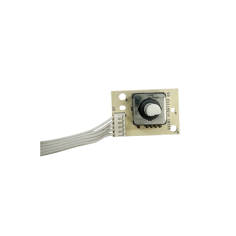 Tarjeta De Control Para Secadora Fensa Premium Care Pro 9D-4