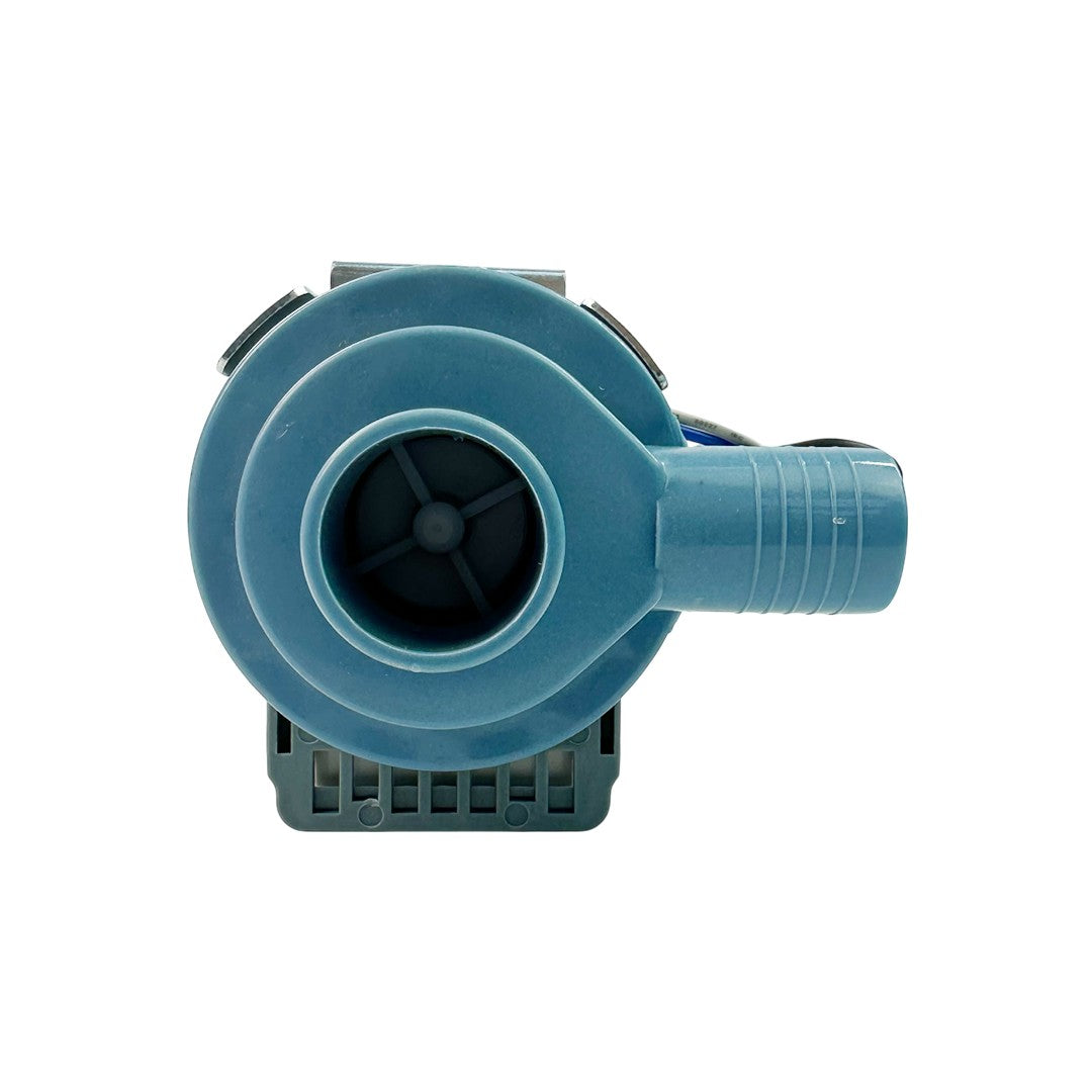 Bomba Para Lavadora Mademsa Original (Ver Modelos)-1