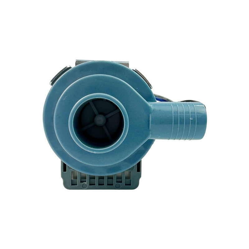 Bomba Para Lavadora Mademsa Original (Ver Modelos)-1