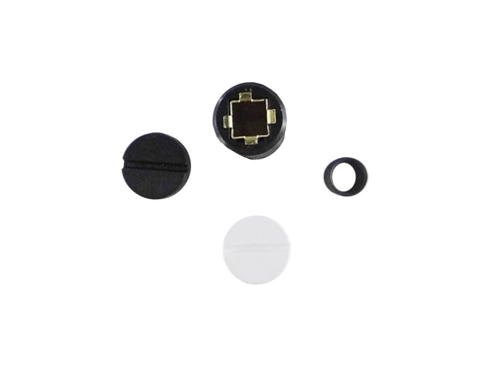 Kit Porta Carbón Para Batidora Kitchenaid 4162546 Original
