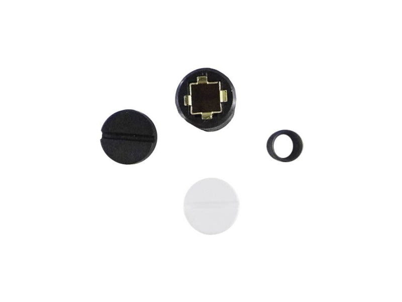 Kit Porta Carbón Para Batidora Kitchenaid 4162546 Original-1