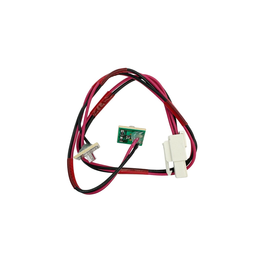 Tarjeta Led Para Refrigerador Hisense 411 Original