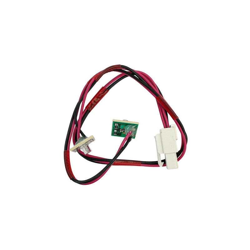 Tarjeta Led Para Refrigerador Hisense 411 Original-2