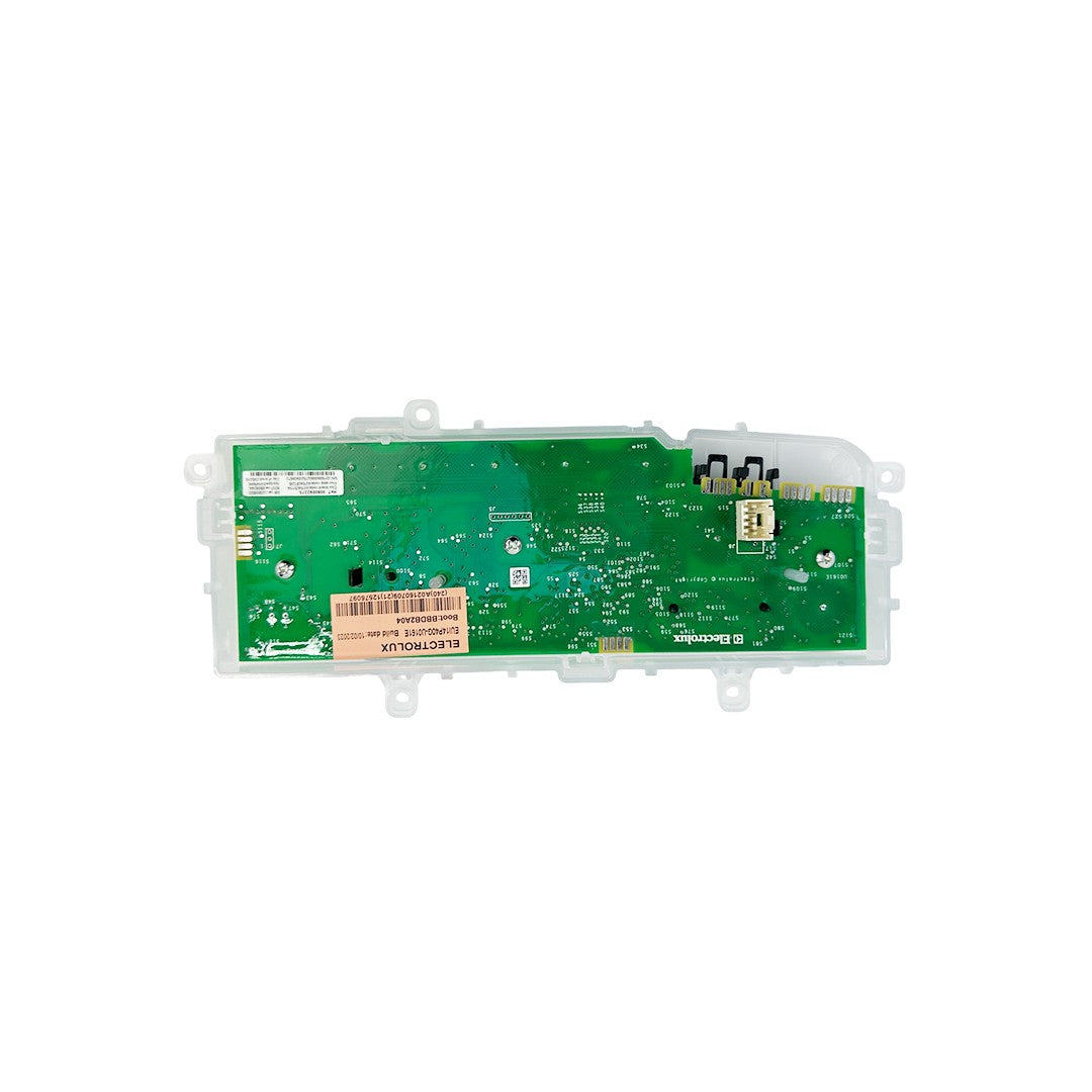 Tarjeta De Control Para Lavadora Fensa Premium Care 11W Original