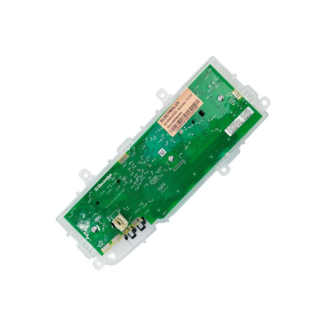 Tarjeta De Control Para Lavadora Fensa Premium Care 11W Original