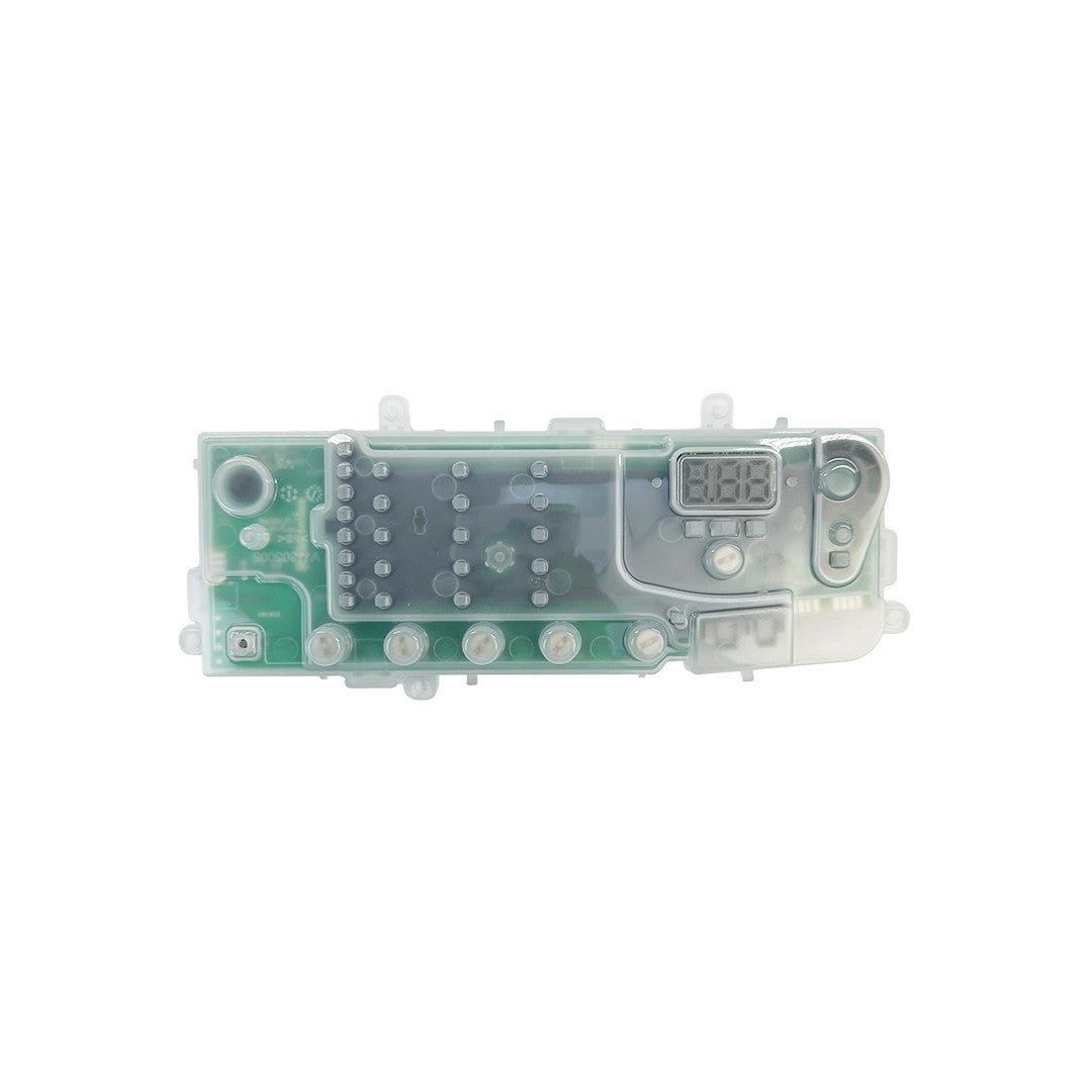 Tarjeta De Control Para Lavadora Fensa Premium Care 11W Original-3
