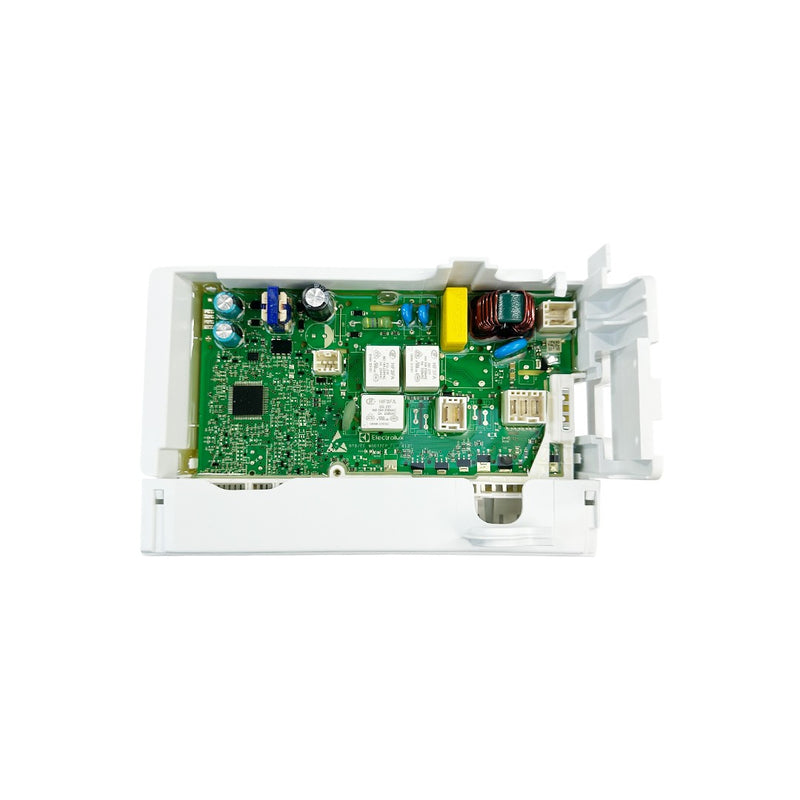 Tarjeta De Potencia Para Lavadora Fensa Premium Care 11W Original-2