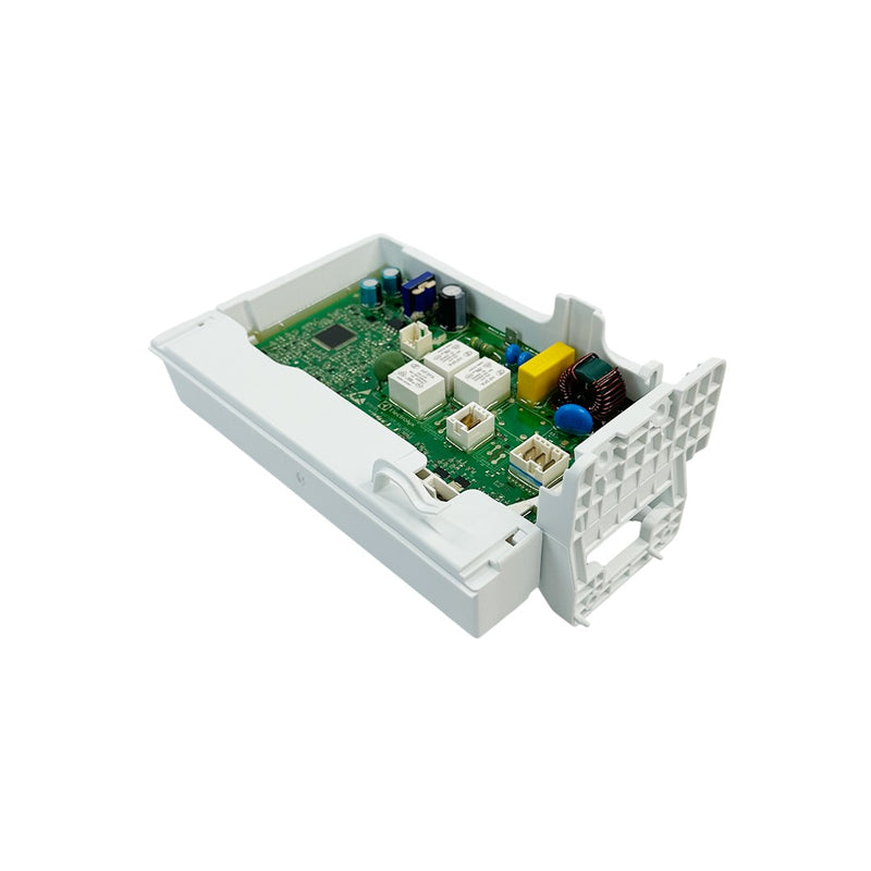 Tarjeta De Potencia Para Lavadora Fensa Premium Care 11W Original-3