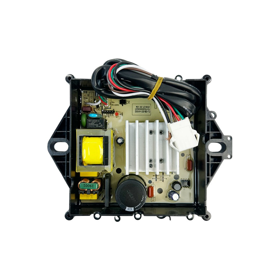 Tarjeta Para Lavadora Hisense Wk0053792 Original