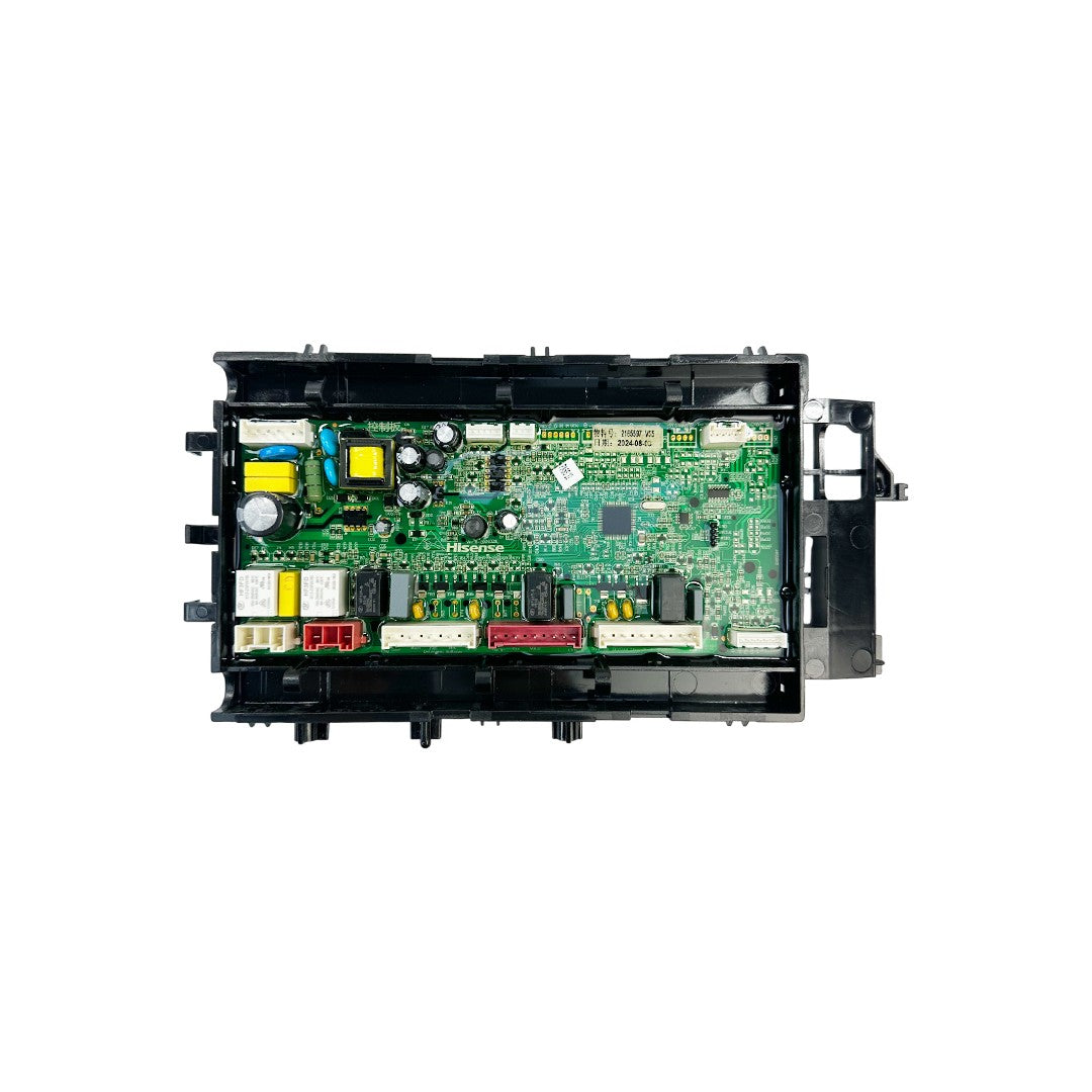 Tarjeta Para Lavadora Hisense Original (Ver Modelos)-2
