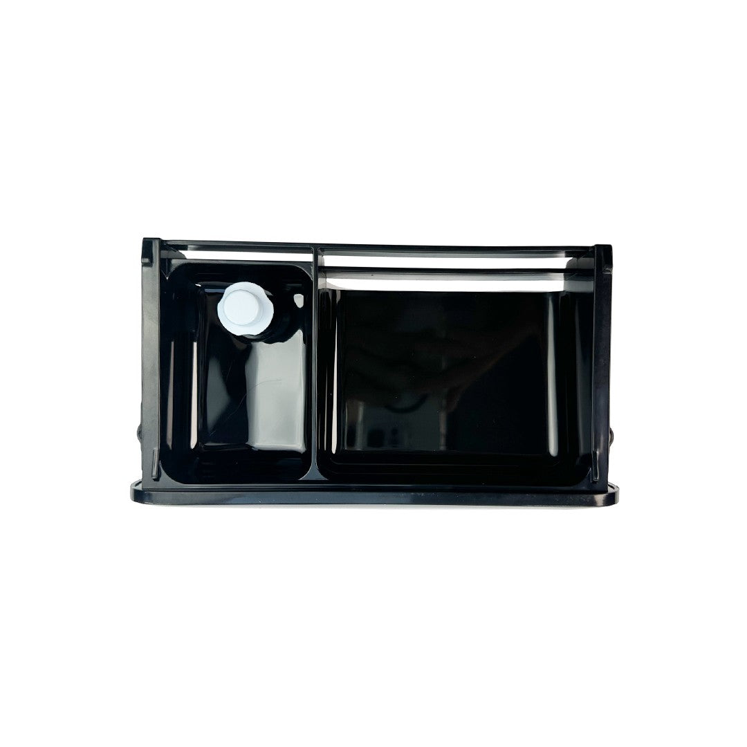 Dispensador De Detergente Para Lavadora Hisense Original