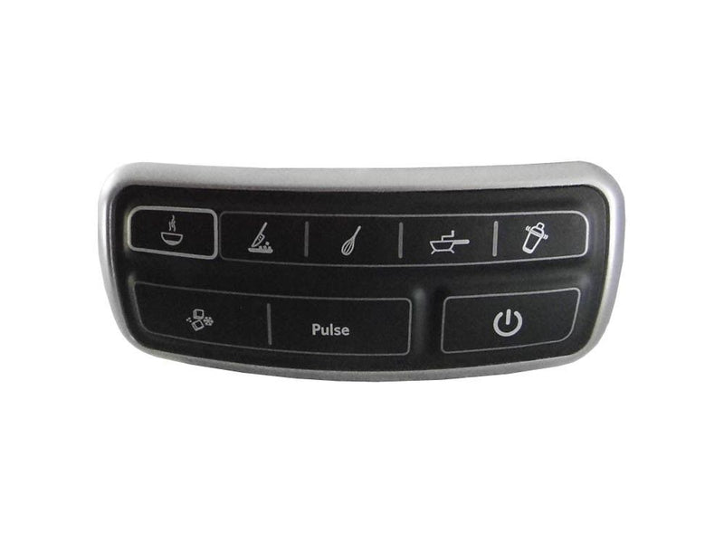 Tarjeta Control Para Licuadora Kitchenaid W10634672 Original-1
